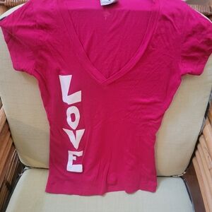 Designer Lancaster West Womans T-shirts